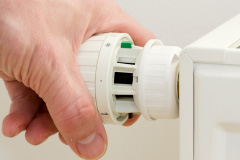 Horndean central heating repair costs