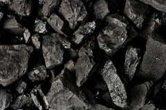 Horndean coal boiler costs