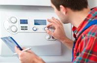 free Horndean gas safe engineer quotes