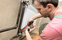 Horndean heating repair