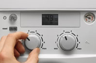 free Horndean boiler maintenance quotes